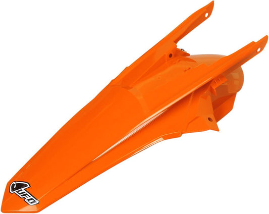 UFO REAR FENDER KTM SX/SX-F ORANGE KT04060-127