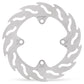 Moto-Master Flame Series Rotor Rear For Honda SH 125 I 1988-2022 110392