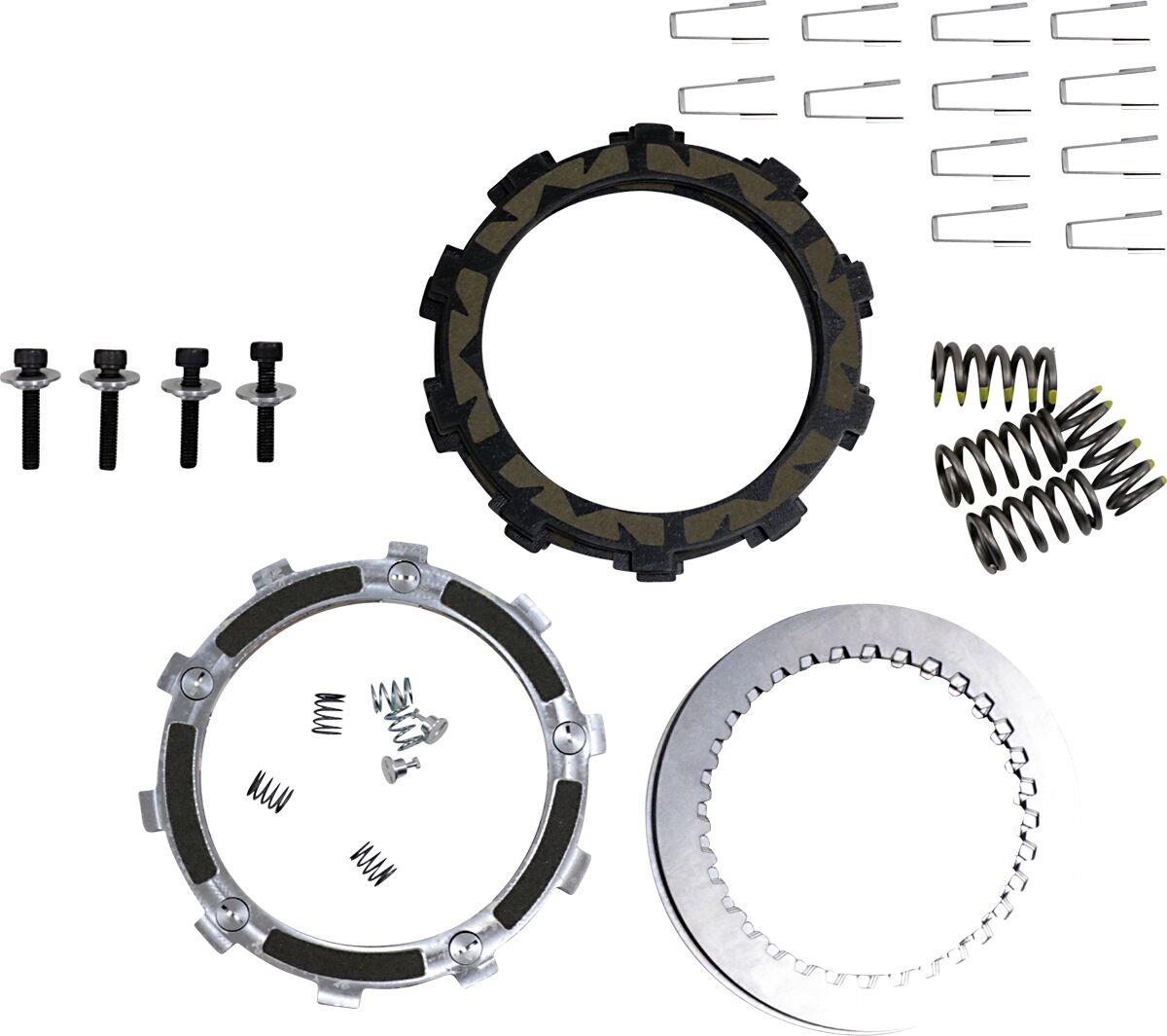 Rekluse RadiusX Clutch Kit For Yamaha YZF-R3 2015-2022 Kit RMS-6307100