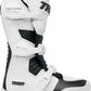 THOR Women's Blitz XR Boots White