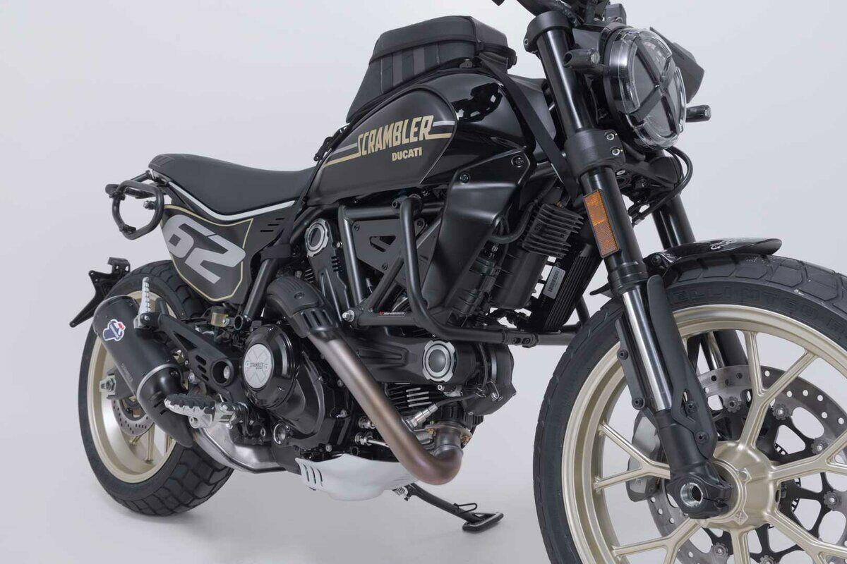 SW-MOTECH Crash Bar For Ducati Scrambler 803 ABS 2023-2024 SBL.22.088.10001/B