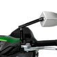 Puig GT.1 Rearview Mirror LHS Black 20460W