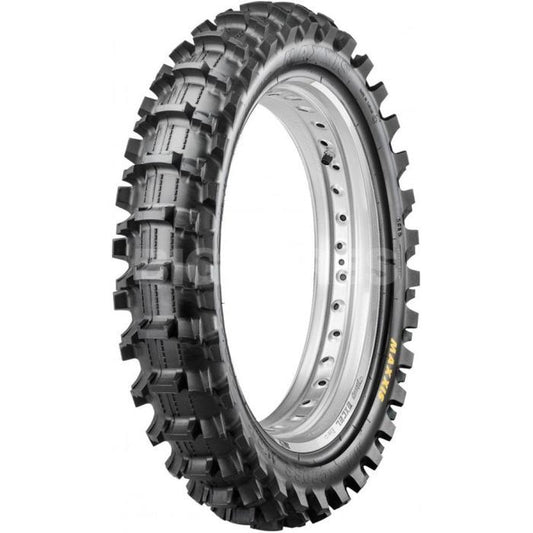 MAXXIS 19-100/90 M7328 MX SAND TYRE NHS