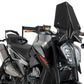 Puig New Generation Sport Screen Black 22333W