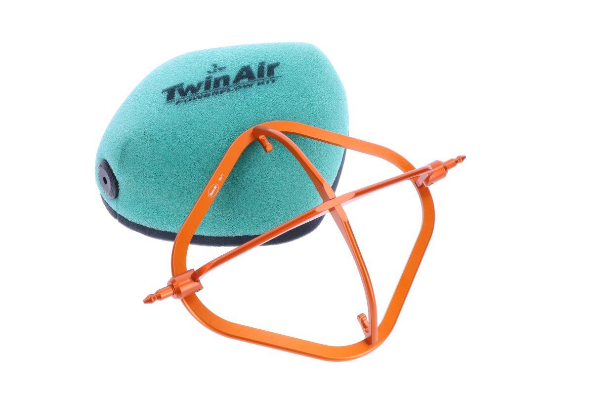 Twin Air Powerflow Air Filter Kit For Ducati Desmo 450 MX 2025 155701C