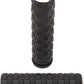 Arlen Ness Air Trax Grips Black For Harley Davidson FLTRXSE 1977 07-24 07-353