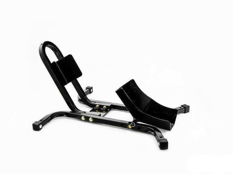 Puig Front Wheel Brace Black 21318H