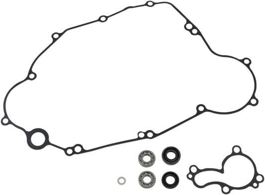 Athena Water Pump Gasket Kit For KTM SX 125 00-15 P400270475004