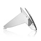 WRS Deflectors Yamaha XTZ 690 Ten 700 Smoke Ya019f