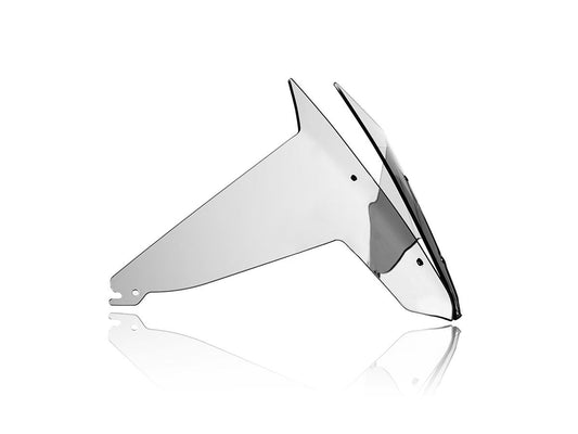 WRS Deflectors Yamaha XTZ 690 Ten 700 Smoke Ya019f