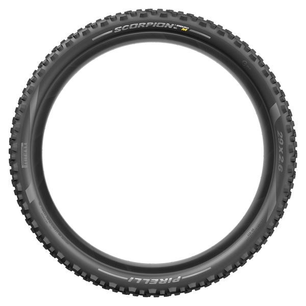 PIRELLI MTB Tire Scorpion Enduro M 27.5*2.6 4191900