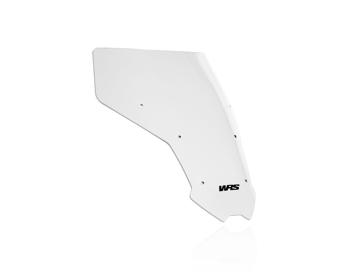 WRS Windscreen Inter Adventure Sports Honda CRF 1100 L Ho033t