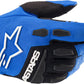 Alpinestars Youth Full Bore Gloves Black Blue White