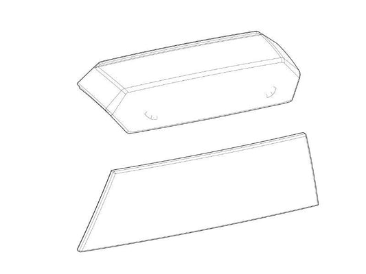 SHAD COVERS SH38X 204135R