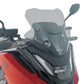 WRS Windscreen For Honda NC 750 X 2025 Smoke Each HO083F