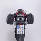 SW-MOTECH Pro Blaze H Saddlebag For Honda CB 500 F 2007-2025 BC.HTA.01.740.35001