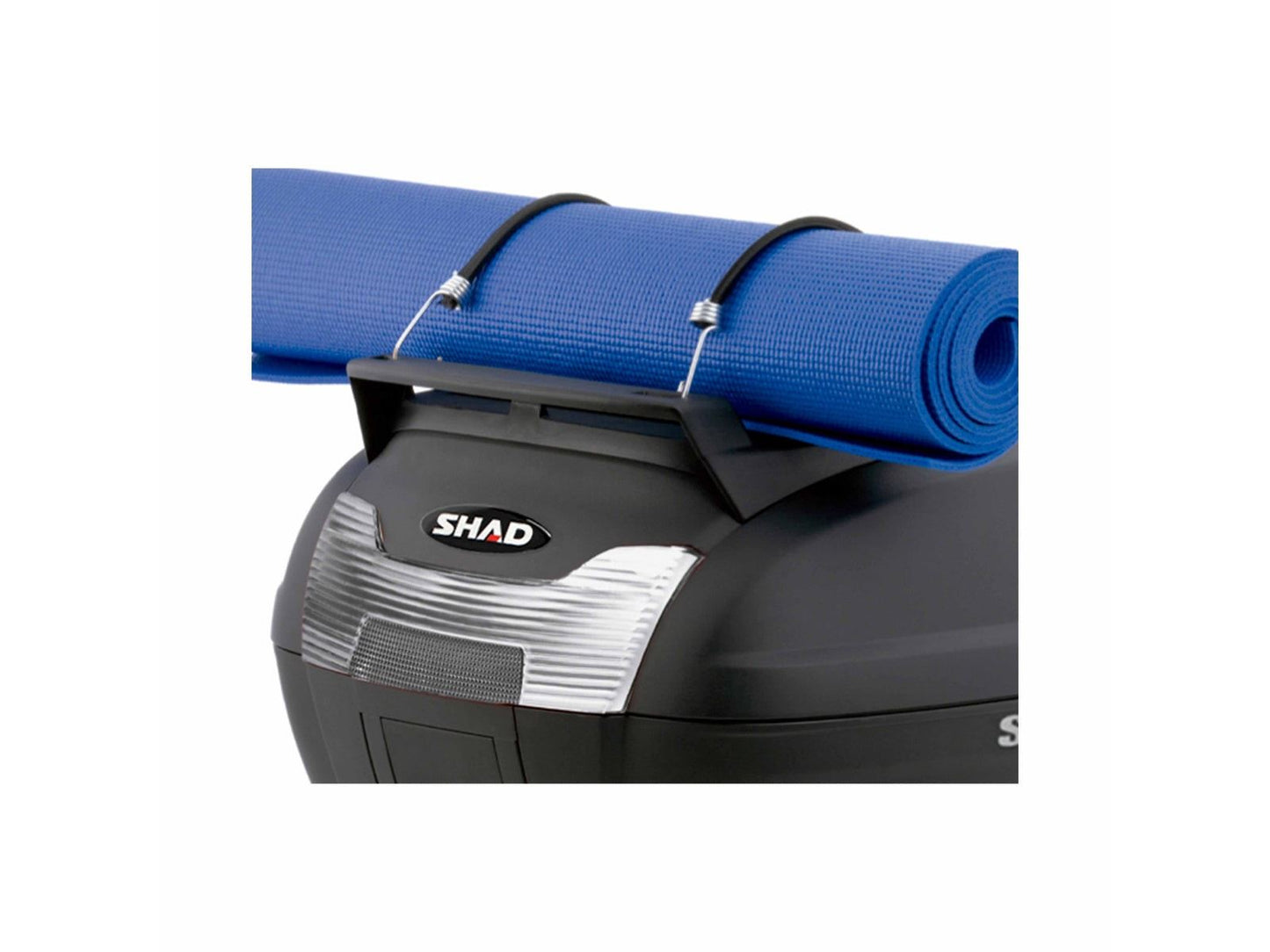 SHAD SH40 Top Box Cargo D0B40199