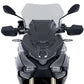 WRS Windscreen For Yamaha MT-09 TR DXS 2025-2026 YA043F