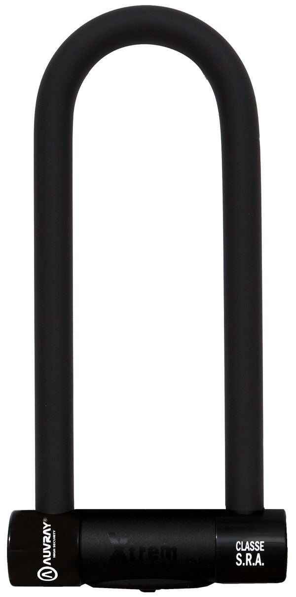 Auvray SRA Approved U Xtreme Black Ed 85x250