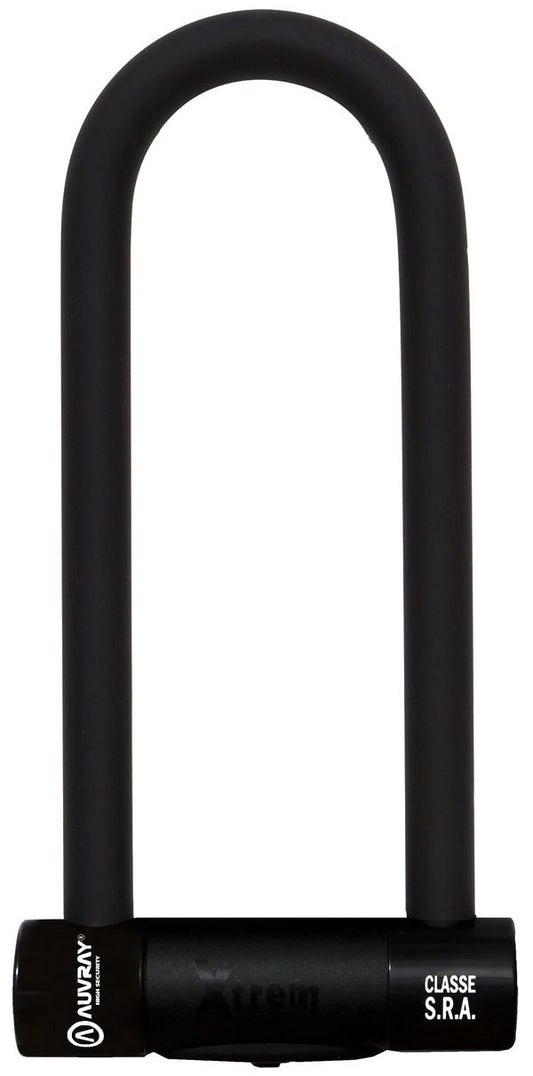 Auvray SRA Approved U Xtreme Black Ed 85x250