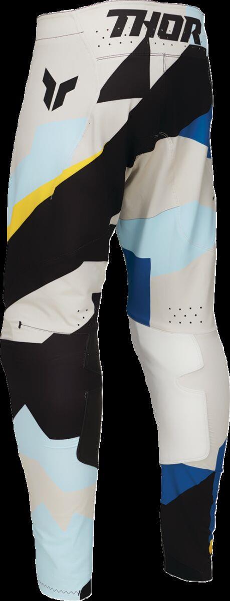 THOR Sportmode Brave Pants Blue