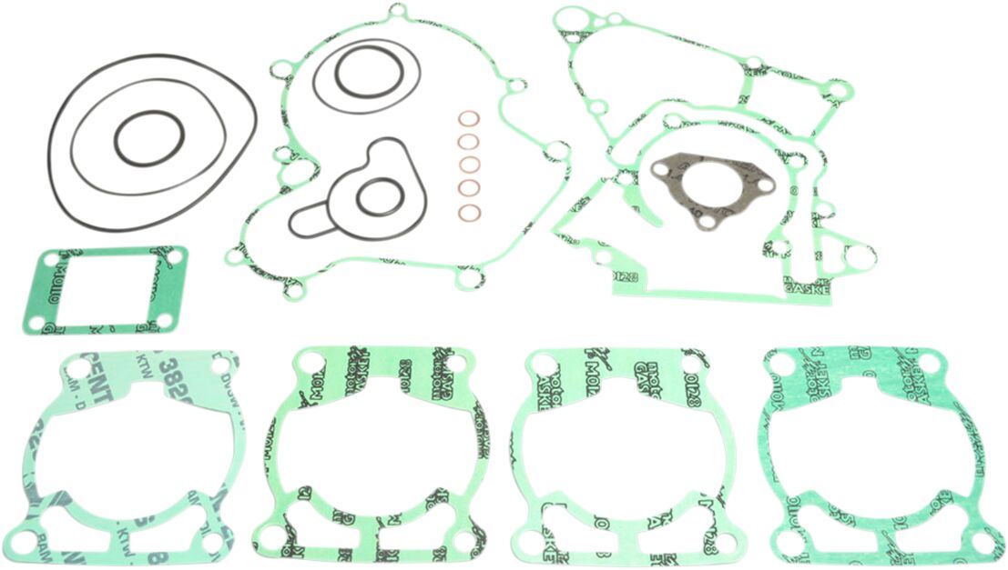 Athena Gasket Kit For Gas Gas MC 50 KTM SX 50 09-23 P400270850049