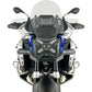 WRS Headlight Protection For BMW R1300GS Adventure Clear Bm105t