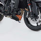 SW MOTECH Front Spoiler For KTM Duke 990 2024 Mss.04.994.10000