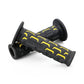 Daytona Grippy Grip GGD-Ground Grips 22.2mm Open End Tapered Pair 25176