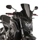 PUIG New Generation Sport Screen Black for Honda CB650 F 14-18 9687N