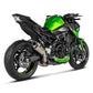 Akrapovic Titanium Slip-On Line Muffler For Kawasaki Z 900 ABS S-K9SO12-ASZT