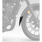 PUIG Front Fender Extender Black for Honda CL500 23-25 21845N