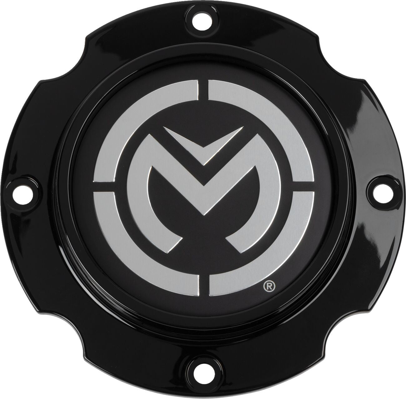 Moose Offroad 26X Wheel Center Cap For Polaris Ranger XP 1000 00-26 C356GB-156MO
