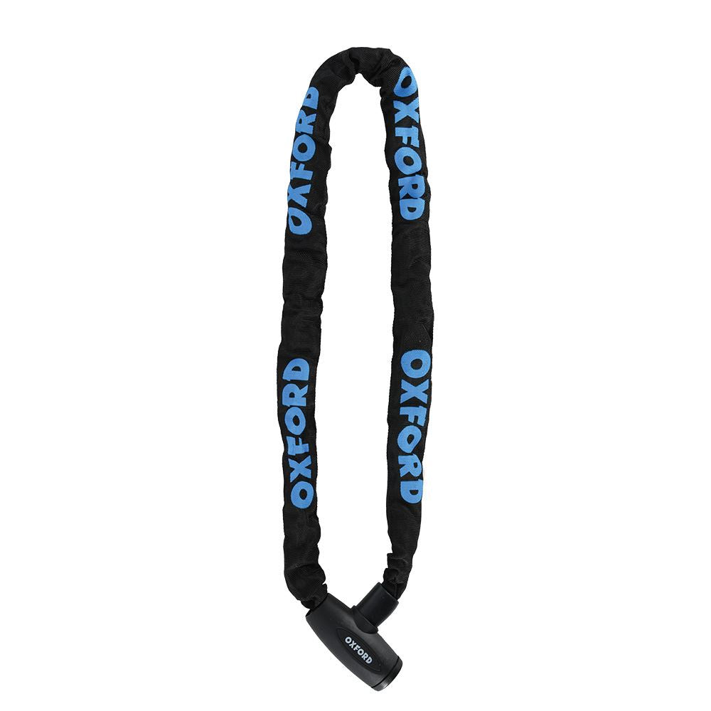 Oxford GP Chain8 2.0m x 8mm Round