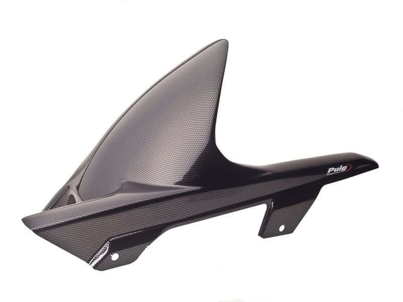 Puig Hugger Carbon Look 21422N