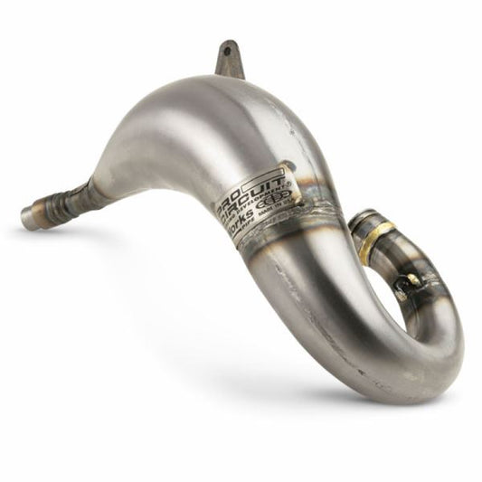 Pro Circuit Works Head Pipe Exhaust For KTM SX 125 2007-2010 PT07125