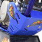 AXP RACING Xtrem Skid Plate For Sherco SEF 250/300 19-25 Blue AX1537