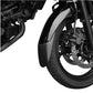 PUIG Front Fender Extender Black for Suzuki GSX R 1300 Hayabusa 99-07 9932N