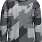 THOR Brave Tour Jacket Gray