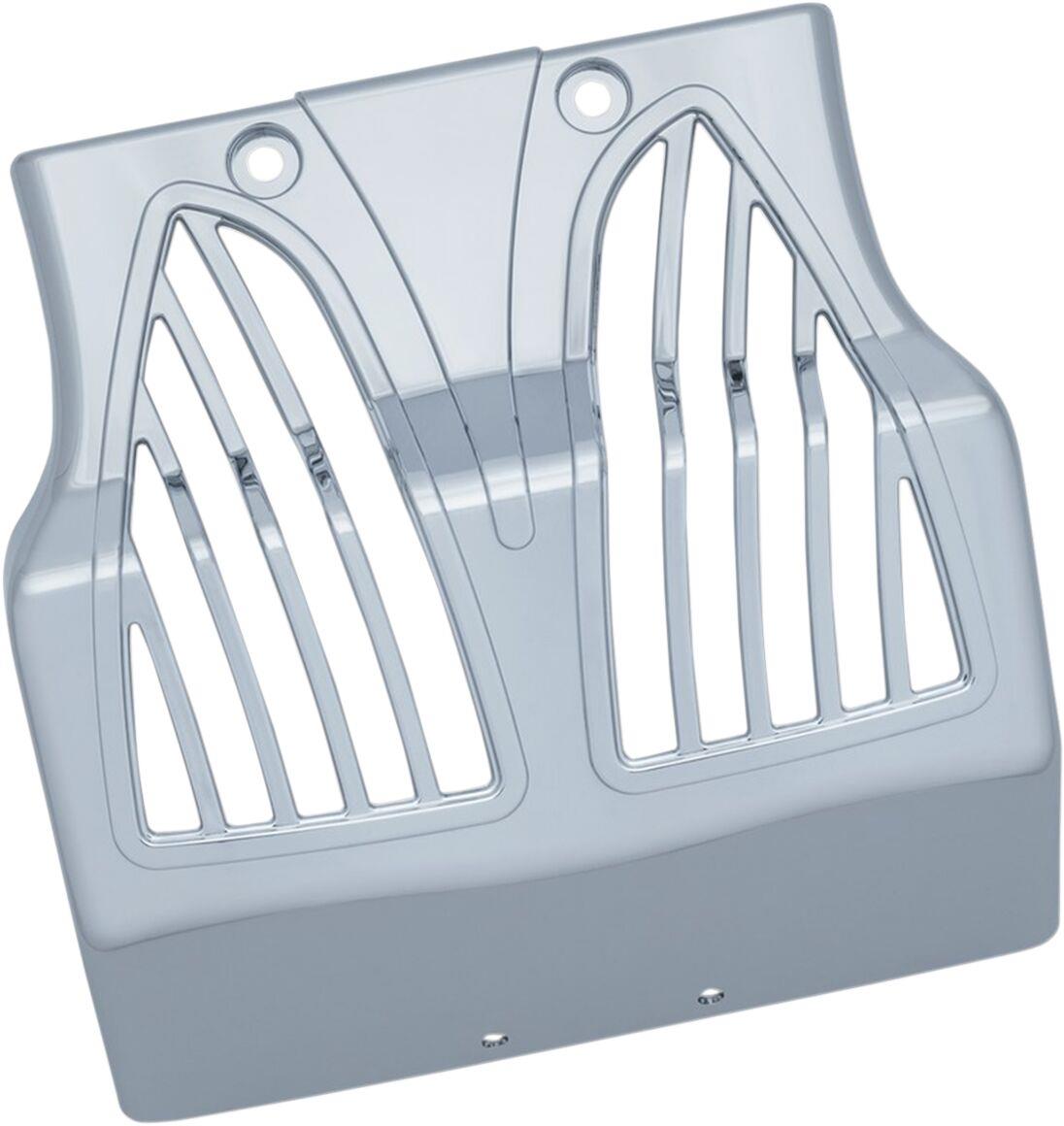 Kuryakyn Chin Fairing For Indian Chieftain 116 2020-2022 Chrome KUR5664