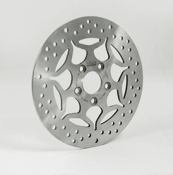 Drag Specialties F Series Brake Rotor For Harley XLH 883 1978-1999 DG002F2
