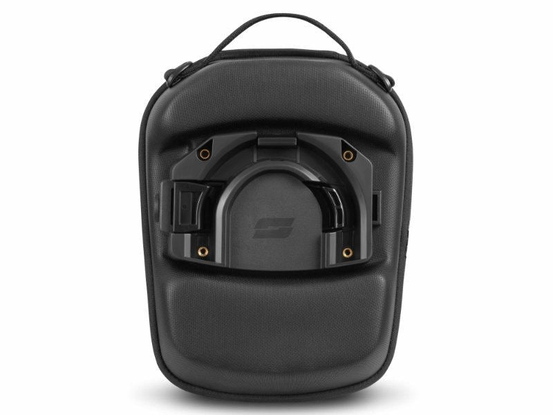 SHAD CLICK SYSTEM TANK BAG E09CM X0SE09CM