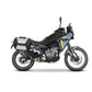 SHAD 3P Pannier Fitting Kit to fit CF Moto 450MT 2024-2025