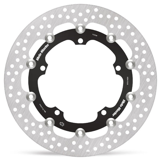 Moto-Master Floating Rotor For Triumph Speed Triple 1050 RS 2008-2020 112154