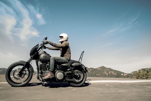 BRIDGESTONE Battlecruise H50 100/90B19 57H TL Tyre