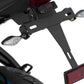 Puig Sparkly LED Indicators Black 4818N
