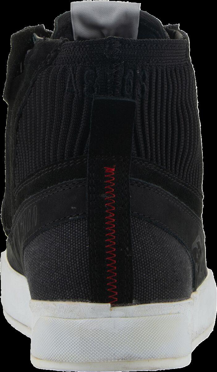 ALPINESTARS Stated Shoes Black/White