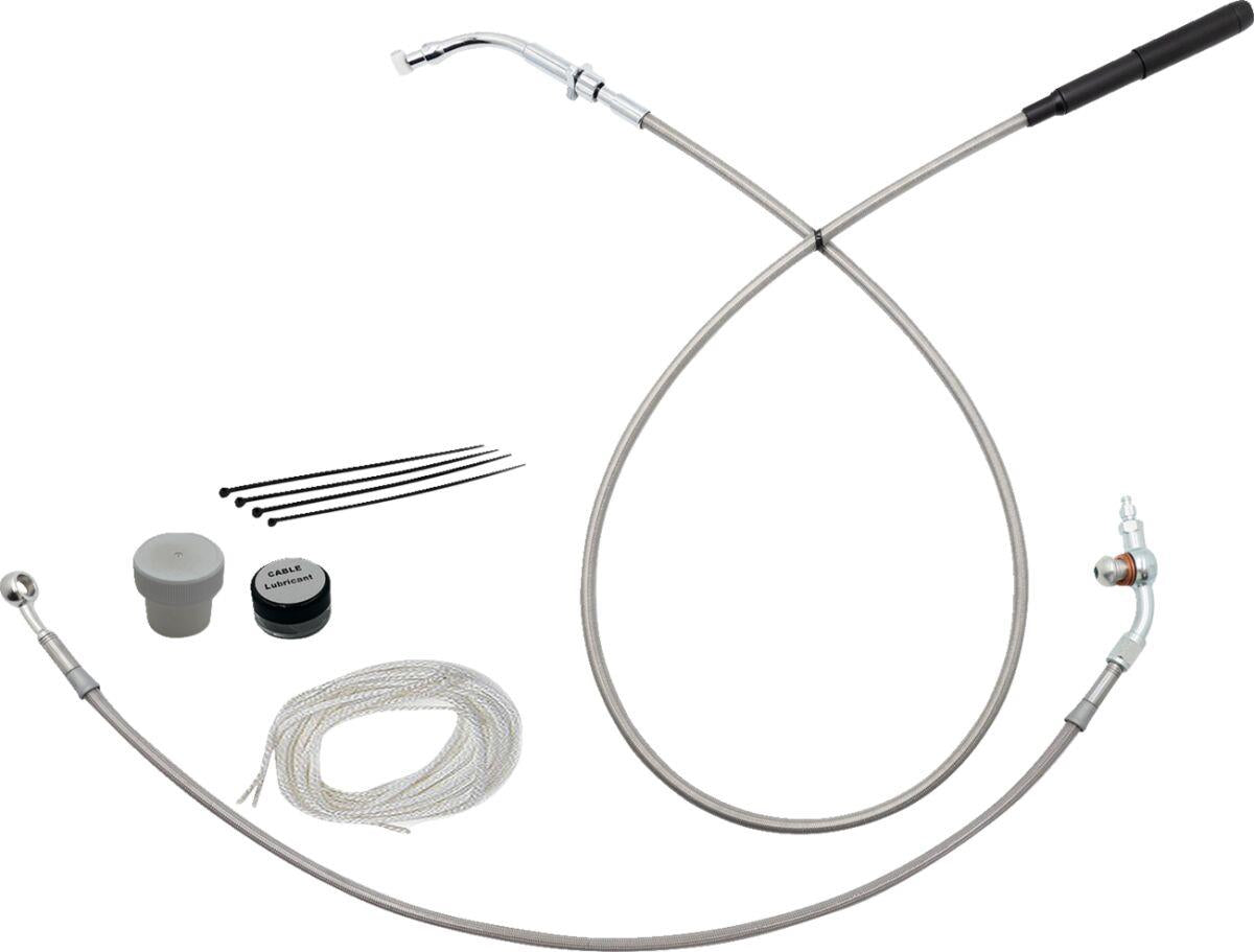 Fat Baggers Cable Kit For Harley Davidson Fltrxse 2023-2025 149914-C