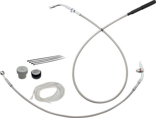 Fat Baggers Cable Kit For Harley Davidson Fltrxse 2023-2025 149914-C