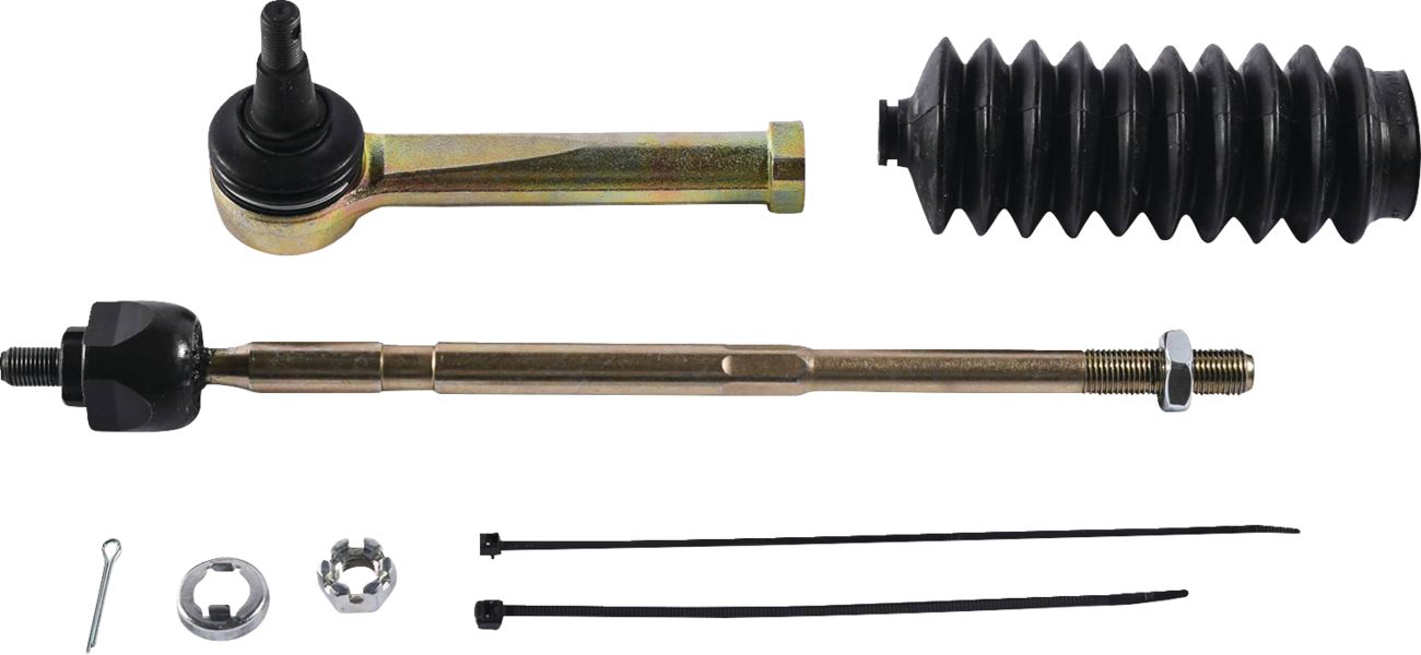 MOOSE RACING HARD-PARTS TIE ROD KIT LEFT/RIGHT YAM MSE 51-1113